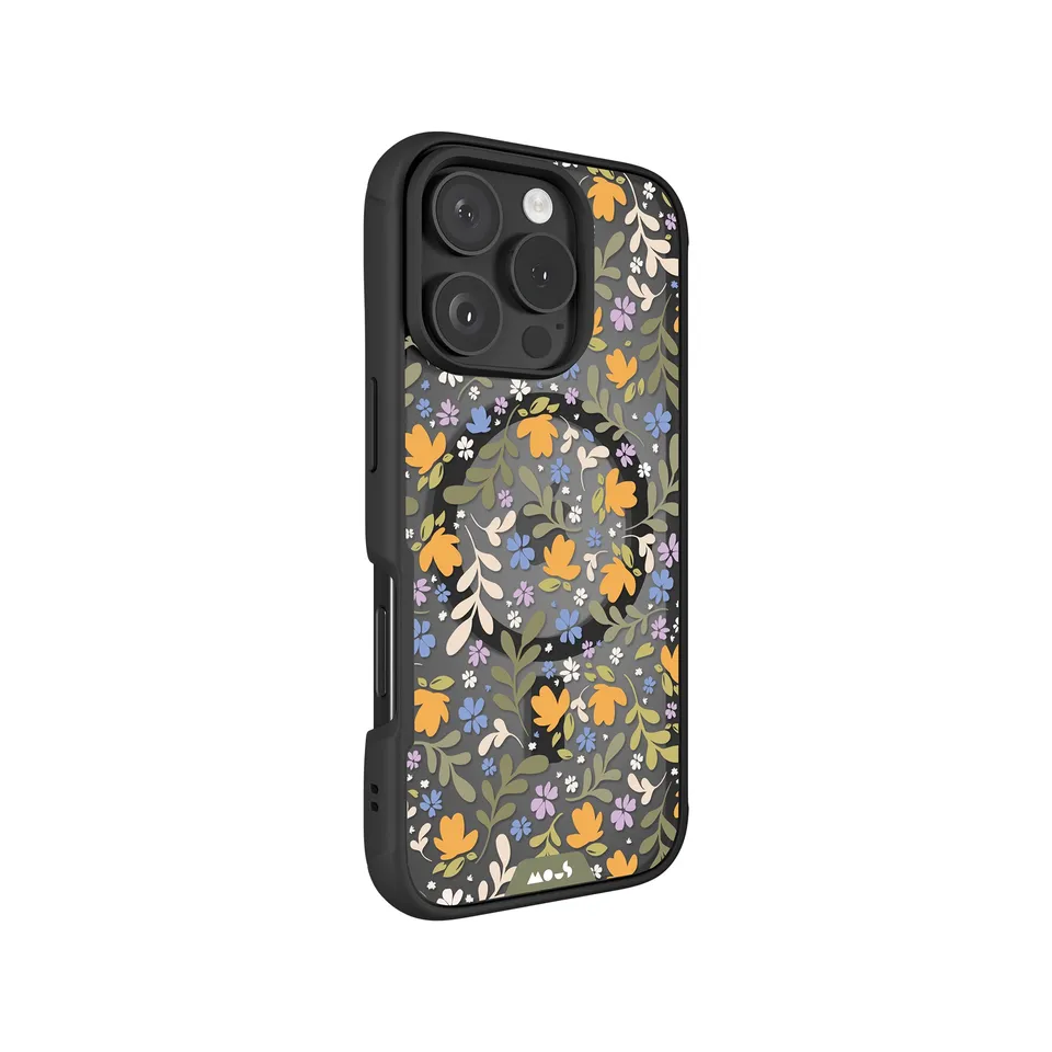 mous-ditsy-multicolour-coque-de-t-l-phone-flowers-magsafe-iphone-14 image 1