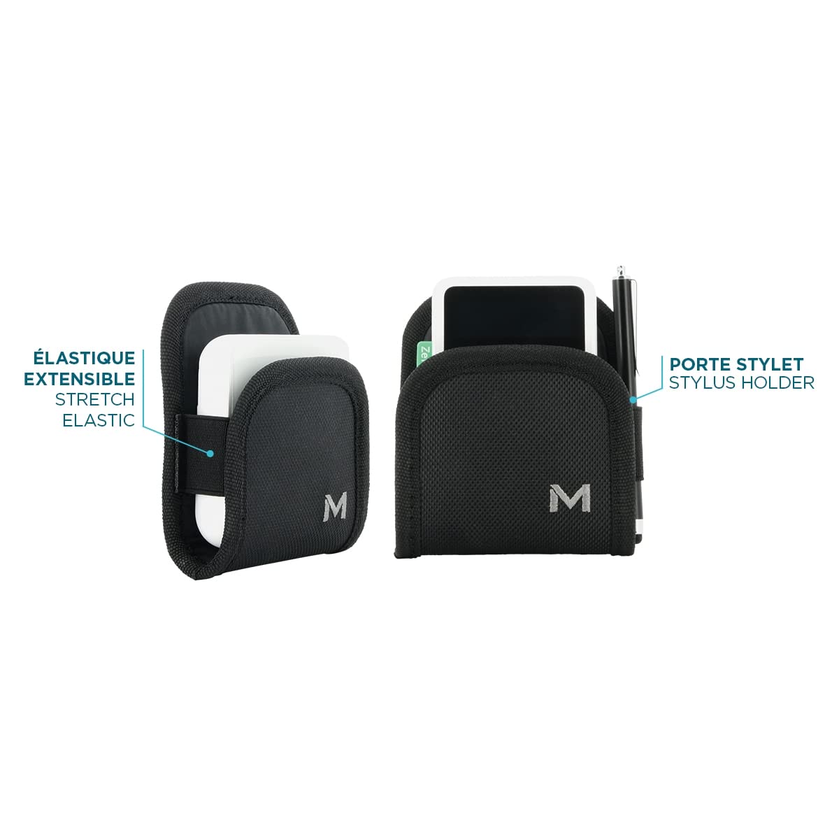 mobilis-protech-holster-tpe-sumup-air-solo-solo-lite-zettle-reader-2-avec-passan image 2