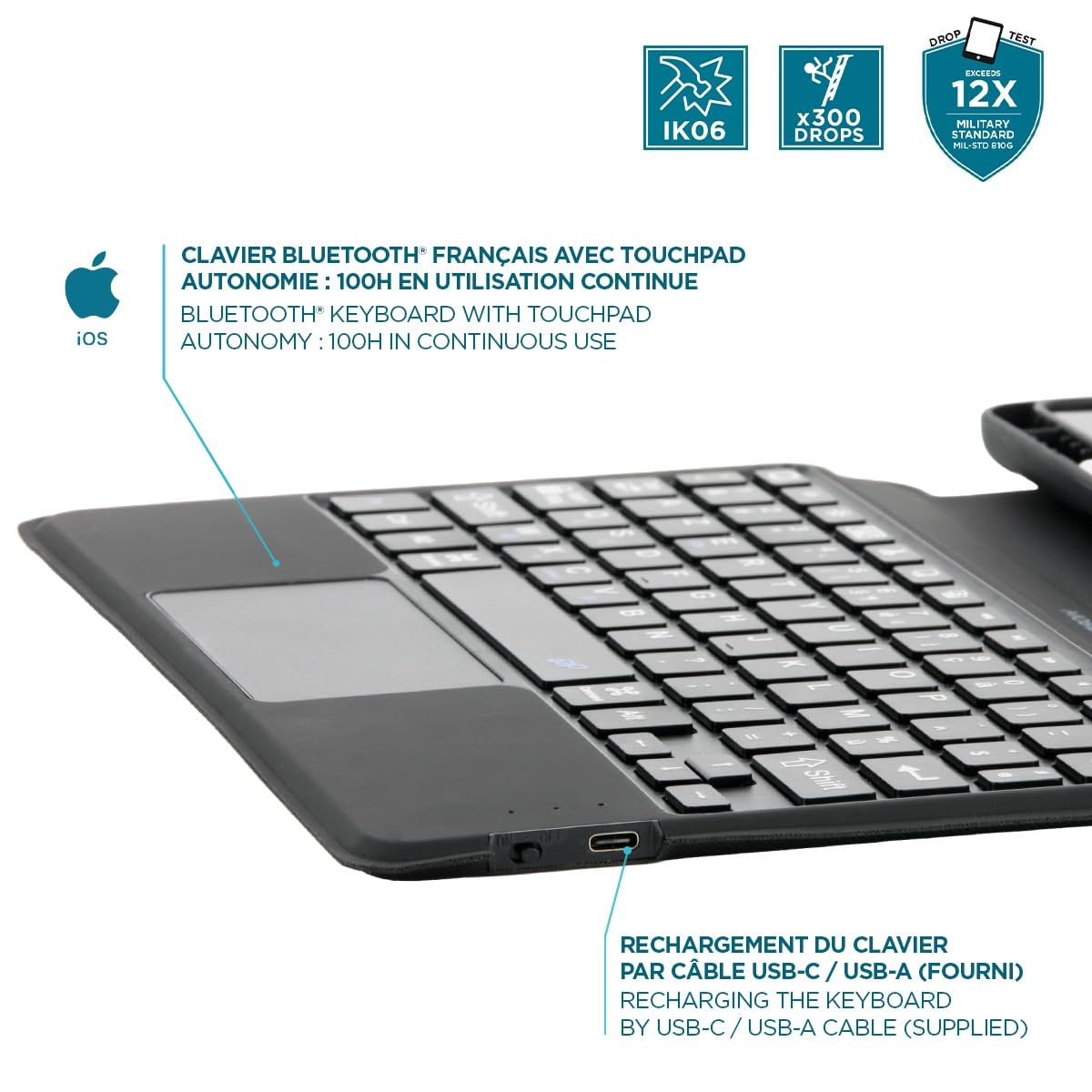 mobilis-activ-coque-ipad-10-2-7-8-9e-g-n-avec-clavier-bluetooth-azerty-touchpad- image 3