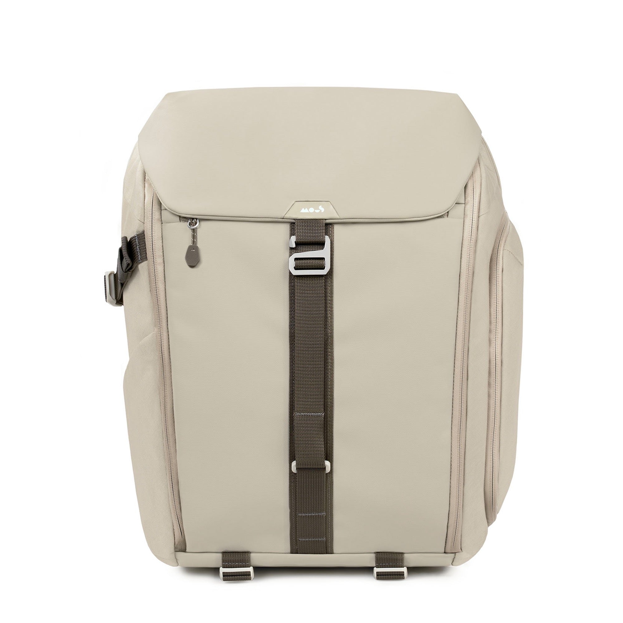 mous-optimal-sac-dos-protective-lid-25-l-pierre-beige-transport-urbain image 3