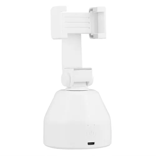 t-nb-influence-support-bluetooth-rotatif-reconnaissance-faciale-360 image 1