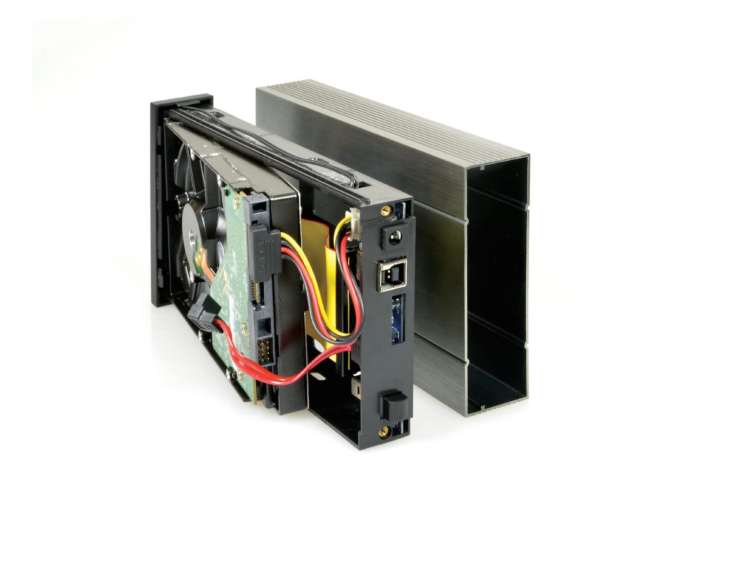 port-designs-port-connect-bo-tier-externe-hdd-3-5-pouces-sata-ide-usb-3-0 image 6
