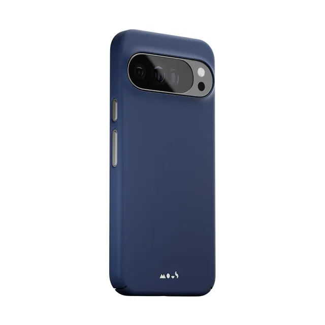 mous-super-thin-coque-smartphone-charcoal-blue-pour-pixel-10-pro-xl image 1