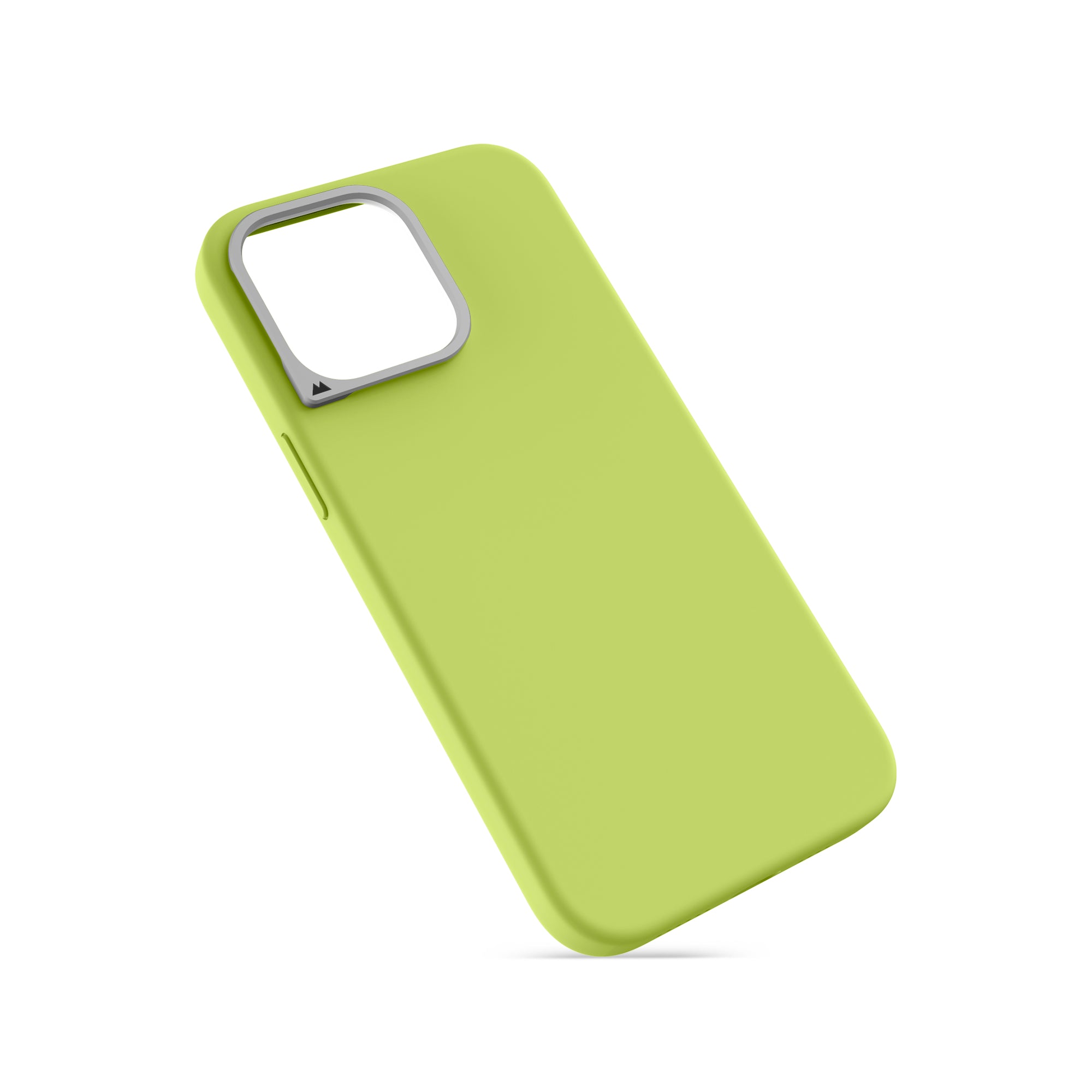 mous-minimalist-coque-silicone-magsafe-pistachio-iphone-14-pro-max image 2