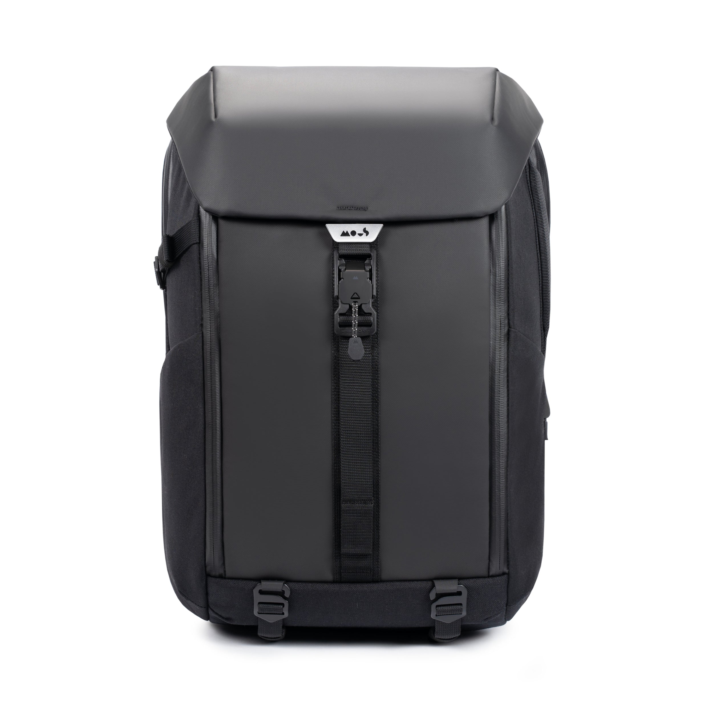 mous-extreme-sac-dos-commuter-lid-18-litres-noir image 1