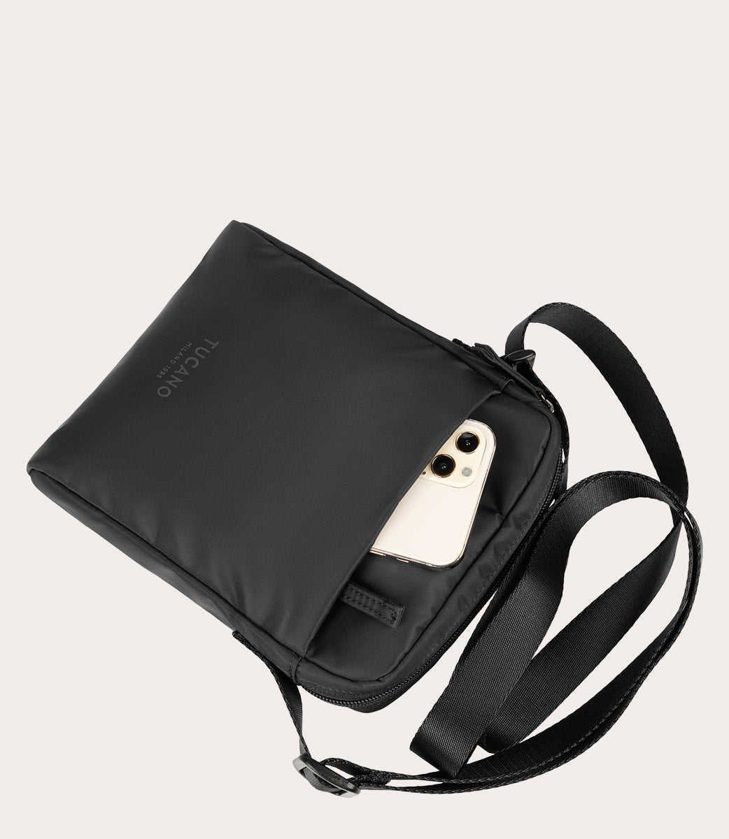 tucano-spillo-sac-bandouli-re-vertical-nylon-recycl-anti-radiation image 7