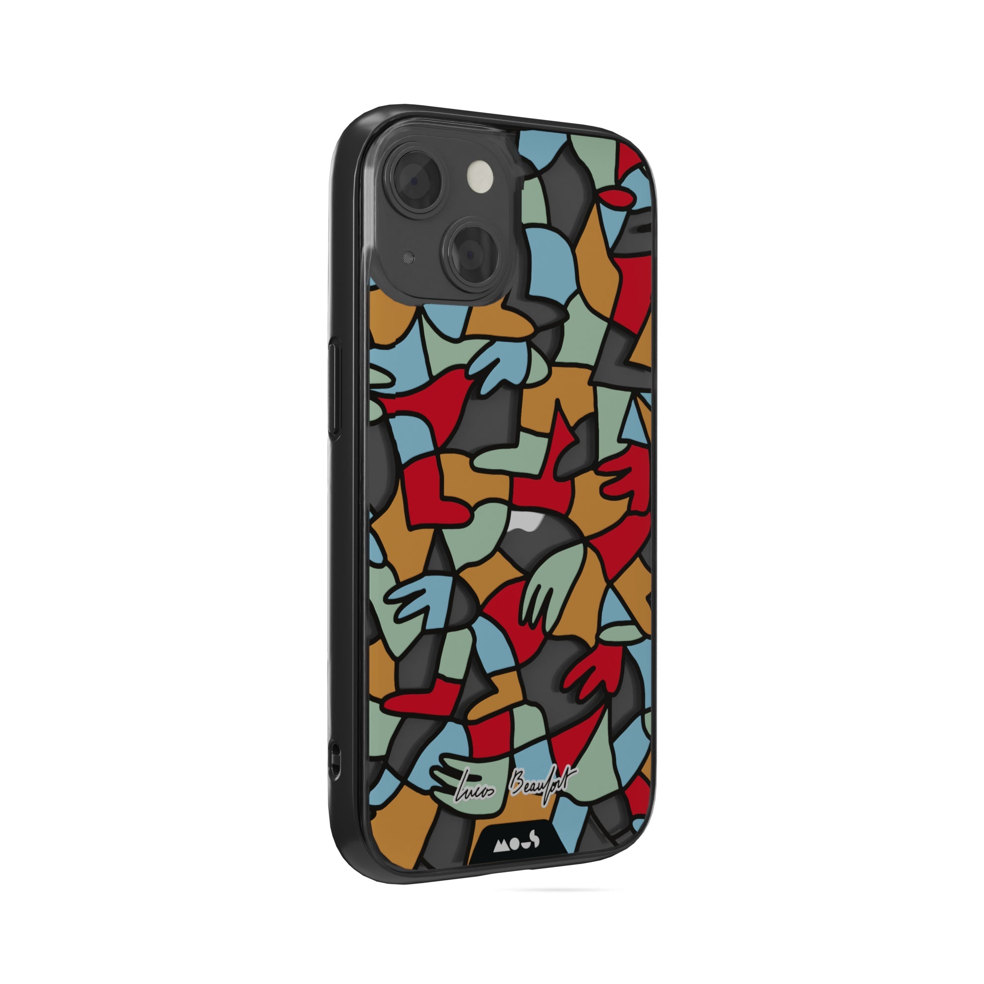 mous-collabs-lucas-beaufort-coque-de-protection-iphone-12-12-mini-12-pro-street- image 2