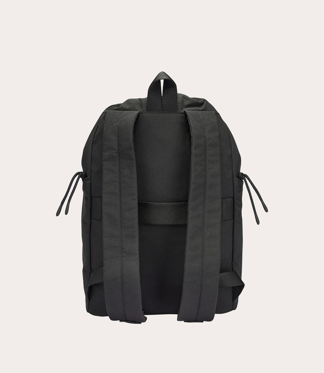 tucano-agile-zaino-14-sac-dos-nylon-froiss-zips-dissimul-s image 3