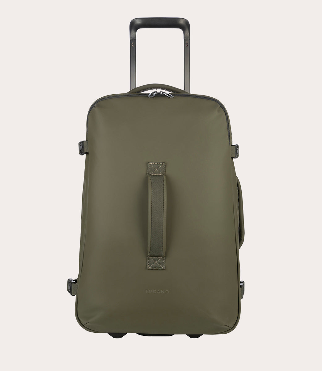 tucano-gommo-trolley-cabine-valise-cabine-caoutchout-e-coque-polycarbonate image 5