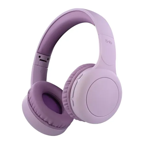 t-nb-tonality-casque-bluetooth-supra-aural-lila-lavande image 1
