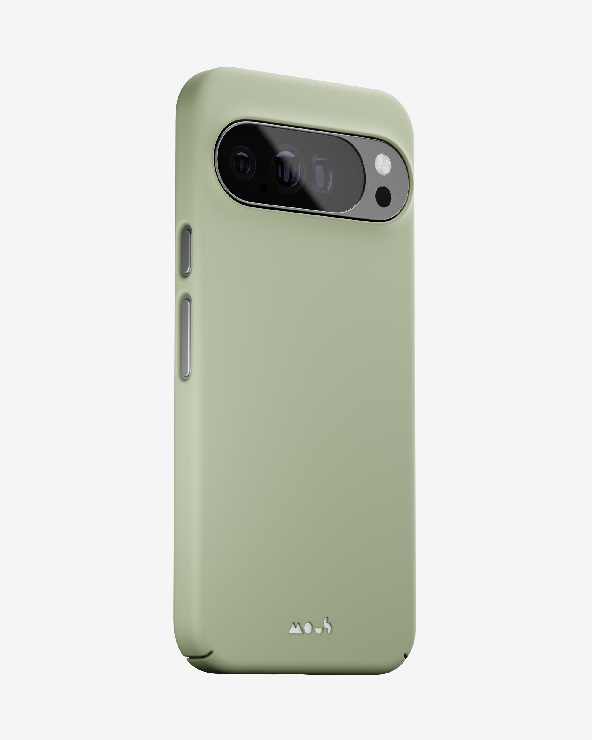 mous-super-thin-phone-case-thyme-green-coque-ultra-fine-pixel-10-10-pro-magsafe- image 2