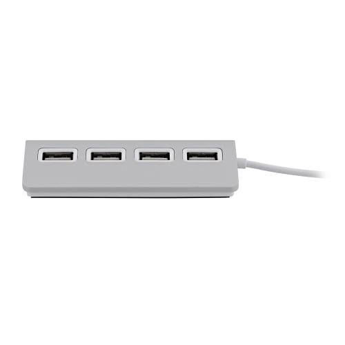 t-nb-hub-aluminium-usb-a-usb-c-vers-4x-usb-a image 1