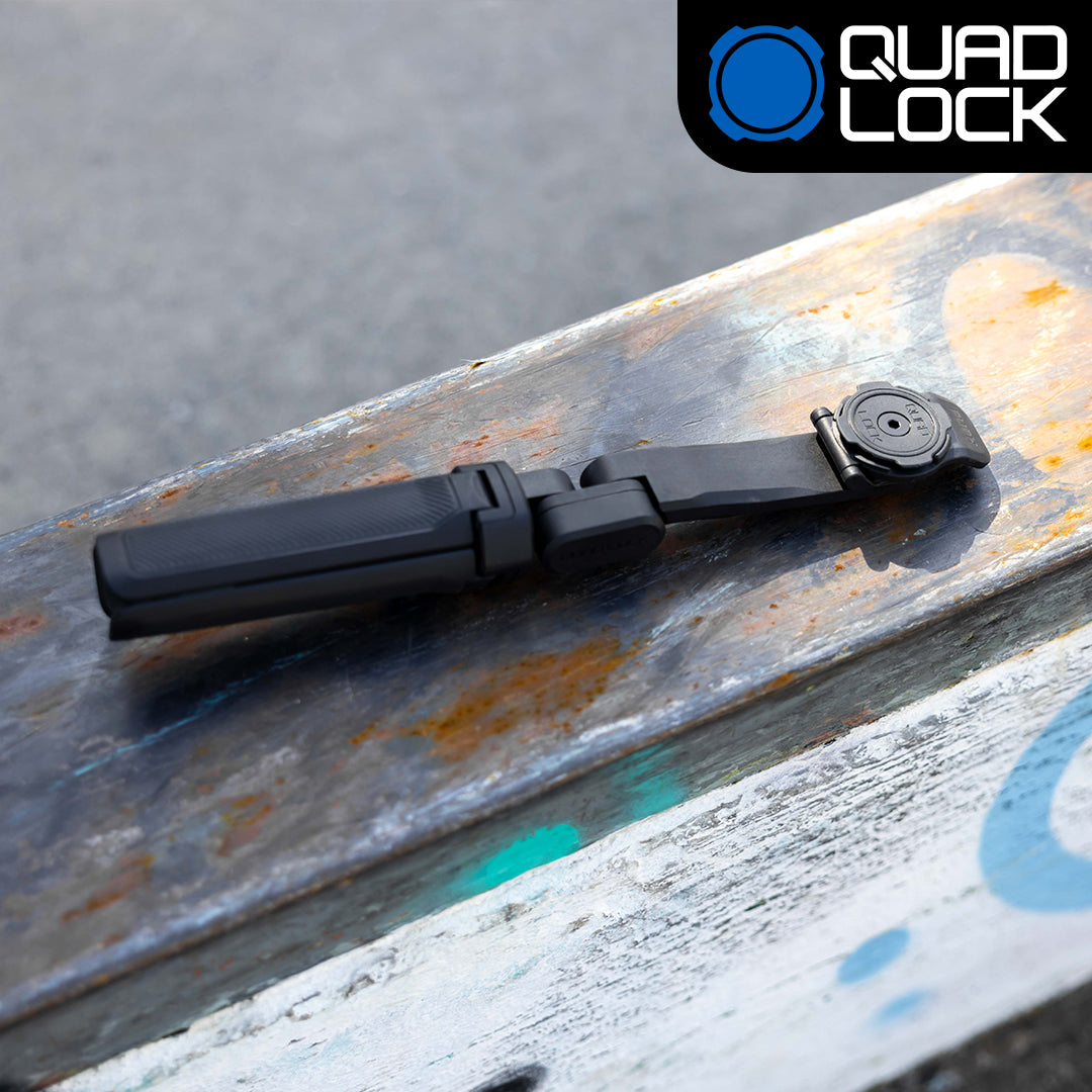 quad-lock-tr-pied-perche-selfie-support-t-l-phone image 5