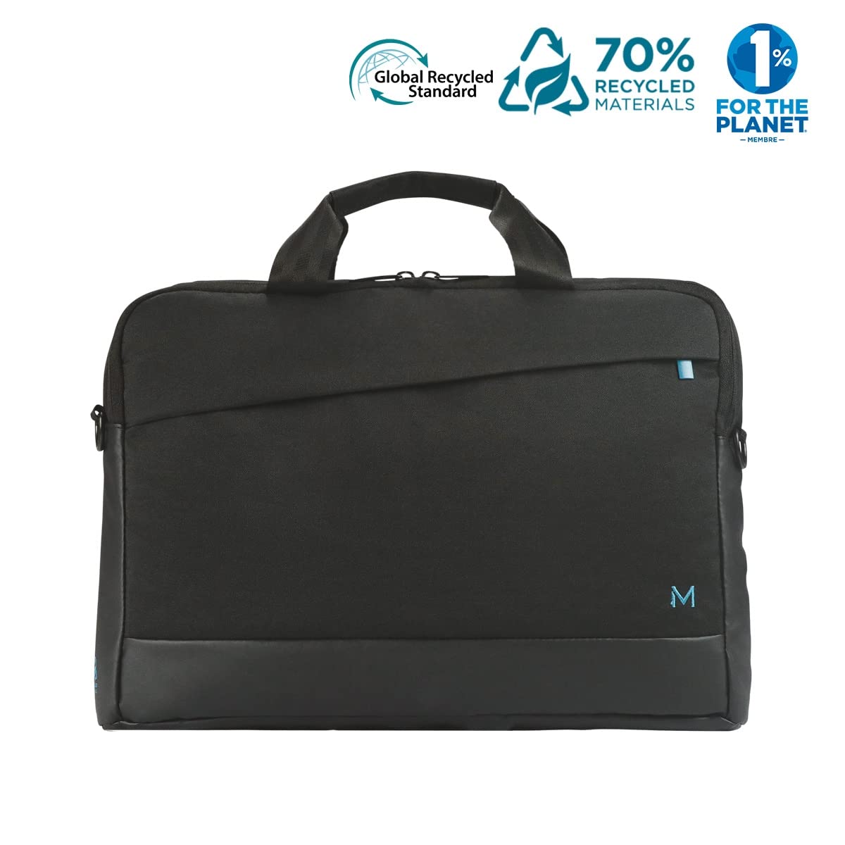 mobilis-origine-sacoche-bandouli-re-co-con-ue-pour-pc-portable-14-15-6-noir image 2