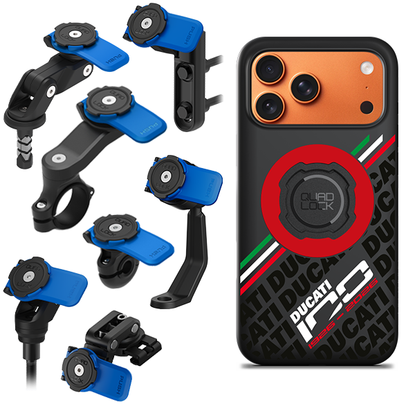 quad-lock-kit-moto-ducati-100-years-dition-limit-e-avec-coque-mag image 1