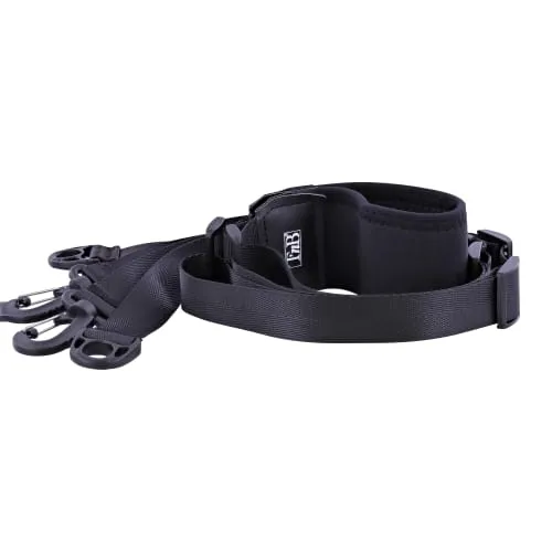 t-nb-sangle-universelle-de-transport-pour-trottinette image 1